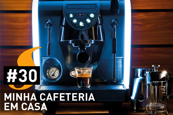 Revista Espresso #30