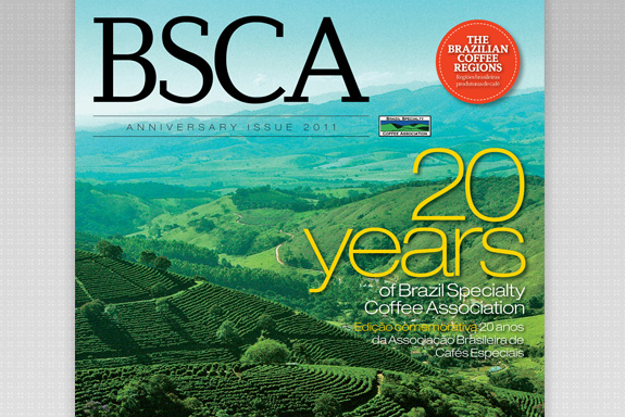 BSCA EDIÇÃO ESPECIAL 20 ANOS