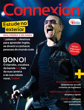 REVISTA CONNEXION # 2