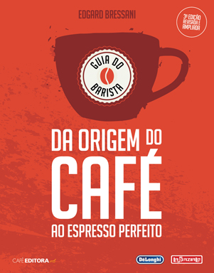 Guia do Barista - 3ª edição