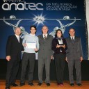 Prêmio ANATEC