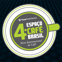 4º Espaço Café Brasil               