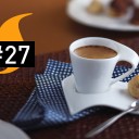 Revista Espresso # 27