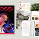 REVISTA ROSSI # 20