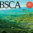 BSCA EDIÇÃO ESPECIAL 20 ANOS