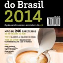 Guia de Cafeterias do Brasil 2014