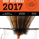 Guia de Cafeterias 2017 na versão impressa e digital