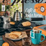 Revista Espresso #71