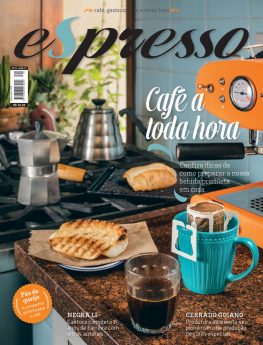 Revista Espresso #71