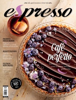 Revista Espresso #70