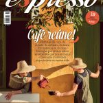 Revista Espresso #72