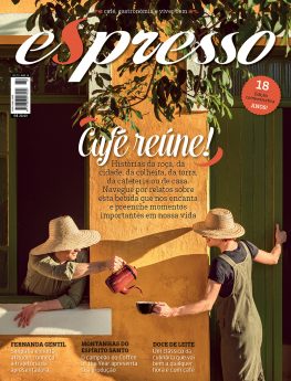 Revista Espresso #72